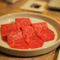 焼肉 銀座コバウ 特別室 - 