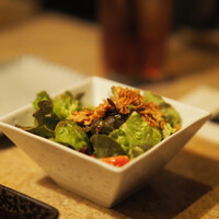 焼肉 銀座コバウ 特別室 - 
