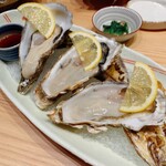 うみまち酒場 さかなさま 浜松町店 - 