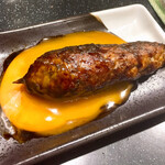 三酉屋 - トロ～ン