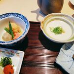 京会席　銀明翠 - 