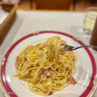 新宿で人気のパスタ ランキングtop 食べログ