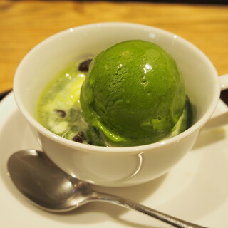 京都 つる家 茶房_1