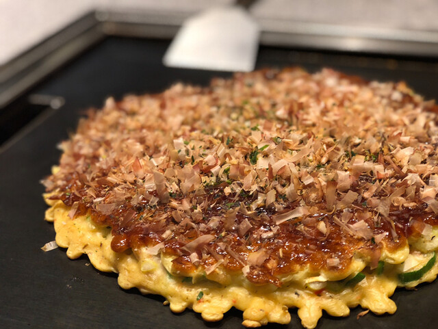 ねぎぼーず 鶴舞店 鶴舞 お好み焼き 食べログ