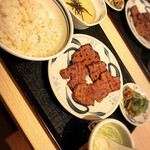 Negishi - 