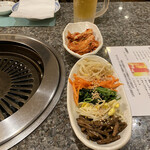 Sendai Gyuu Yakiniku Baribari - 