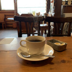 カフェ・ラ・カフェ - 