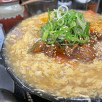 極楽うどん Ah-麺 - 