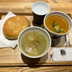 Soup Stock Tokyo - 