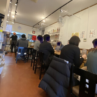 大衆中華 ちんまや_2