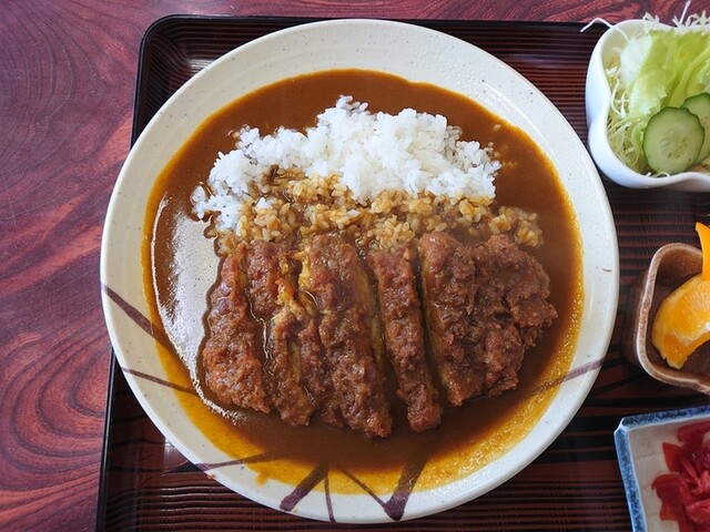 カレーハウス 向山 ムカイヤマ 伊豆稲取 カレーライス 食べログ