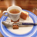 トラットリアビコローレヨコハマ - 