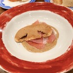 トラットリアビコローレヨコハマ - 