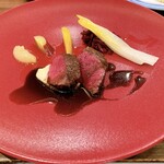 トラットリアビコローレヨコハマ - 