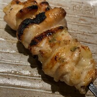焼鳥 おみ乃 - 