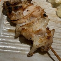 焼鳥 おみ乃 - 