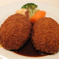 レストラン香味屋 - 