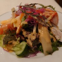 レストラン香味屋 - 