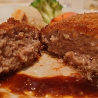 レストラン香味屋 - 