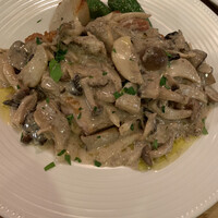 OSTERIA AL BUCO - 