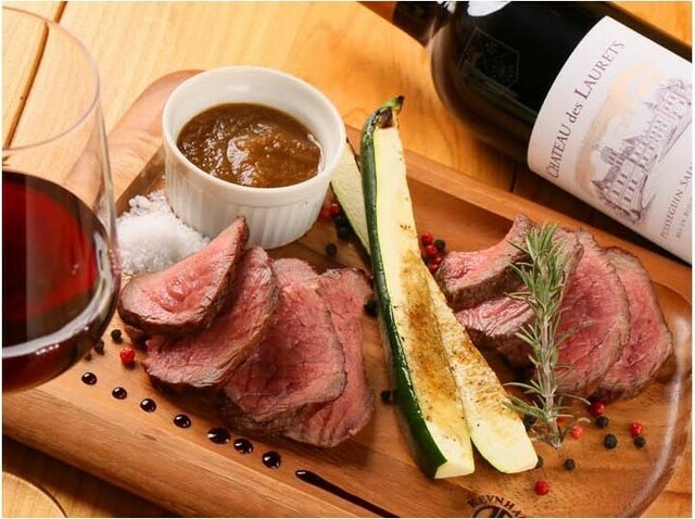 ダイニングバー ハーフムーン（Diningbar Half Moon） - 沼ノ端（ダイニングバー）