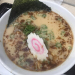 Ramen Taizan - 