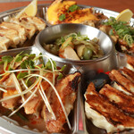 大阪餃子専門店 541+ - 