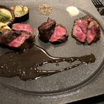 Grill de Kobe - 