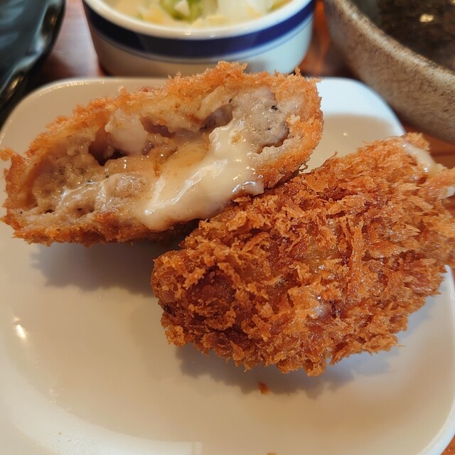 かつはな亭 川口店 南鳩ケ谷 とんかつ 食べログ