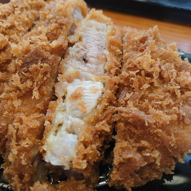 かつはな亭 川口店 南鳩ケ谷 とんかつ 食べログ