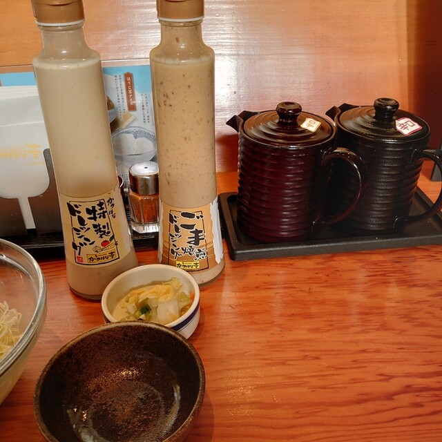 かつはな亭 川口店 南鳩ケ谷 とんかつ 食べログ