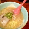 麺家 なかむら