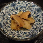 あらえびす - 8月11日　小鉢