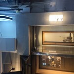 北新地 焼肉 菊地 - 