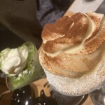 北新地 焼肉 菊地 - 