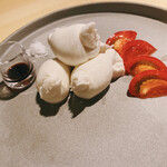 GOOD CHEESE GOOD PIZZA 自由が丘店 - 