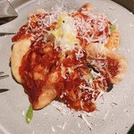 GOOD CHEESE GOOD PIZZA 自由が丘店 - 