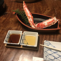 かに道楽 新宿本店 - 