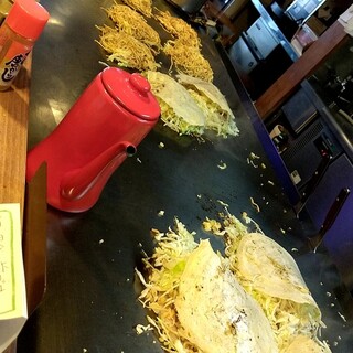 広島市中区大手町でランチに使えるお好み焼き ランキング 食べログ