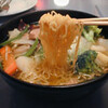 Mee Noodle Shop & Grill - 料理写真: