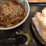 Soba Tetsu - 