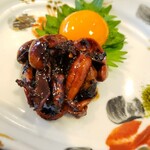 うなぎ亭 友栄 - 