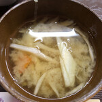 居喰処 光 - 2020/12/15
      本日の日替り かき揚丼 500円