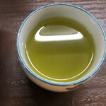 居喰処 光 - 2020/12/15
      本日の日替り かき揚丼 500円