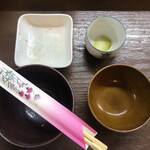 居喰処 光 - 2020/12/15
      本日の日替り かき揚丼 500円