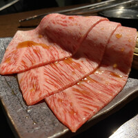 炭火焼肉 ふちおか - 