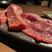炭火焼肉 ふちおか - 
