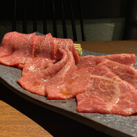 炭火焼肉 ふちおか - 