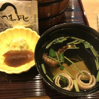 うなぎ和食 しら河 名駅店 - 
