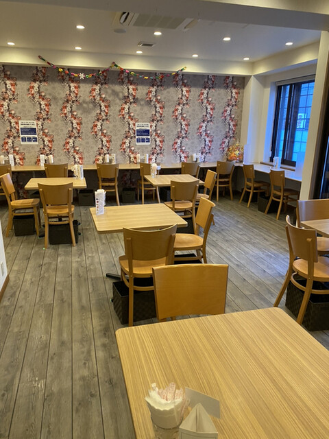 秋葉原でデカ盛に挑戦 お腹を空かせて訪れたい人気店18選 食べログまとめ